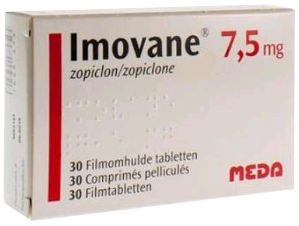 Purchase Zopiclone UK