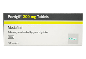 Modafinil Tablets