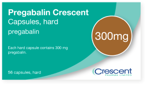 Pregabalin