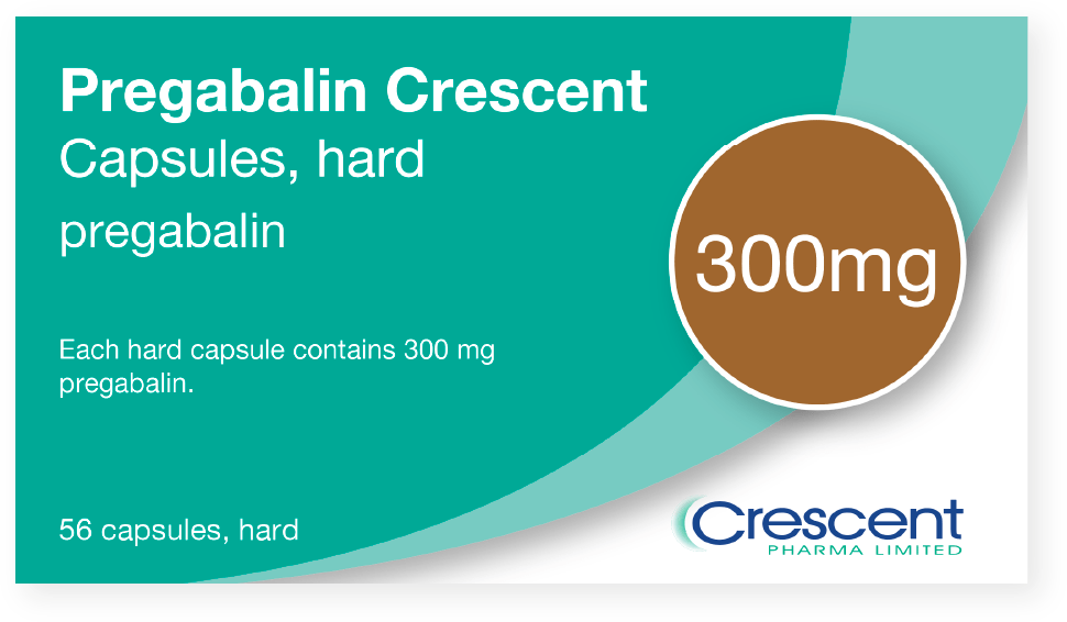 Pregabalin