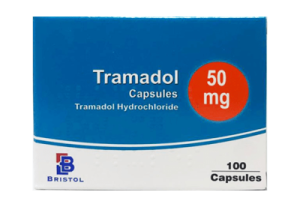 Tramadol 50mg Tablets