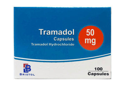Tramadol 50mg Tablets