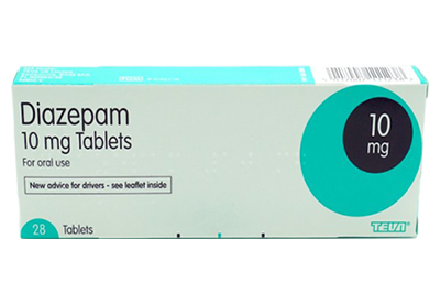Diazepam Tablets